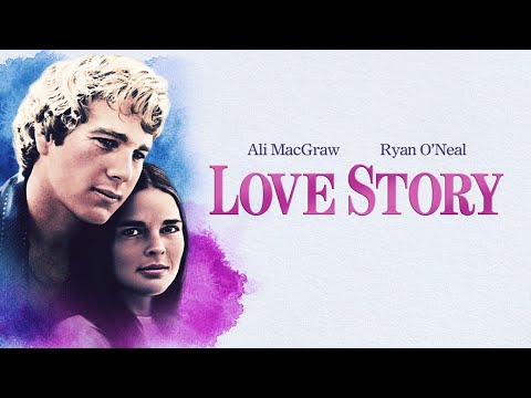 "Love Story (1970)" - Trailer
