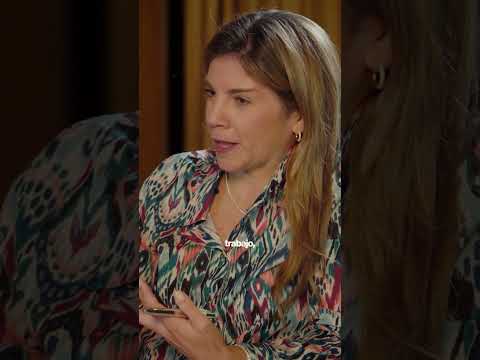 La clave para ser feliz, por Marian Rojas