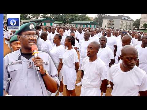 World Food Day Celebration, New Customs Recruitment + More | News @ 5