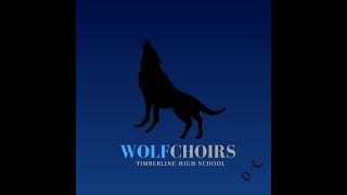 Timberline Varsity Choir audition!  (Practice video)