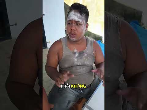 tại vì nước ngọt sủi bọt mà.