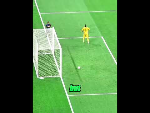 He Thought He Saved It… Until The Ball Kept Rolling