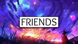 Marshmellow Friends - friends roblox music video anne marie marshmello