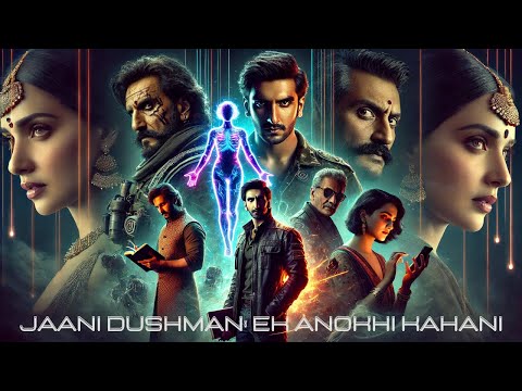 Jaani Dushman 2 Remake  | #AjayDevgn, #RanveerSingh, #DeepikaPadukone, #VickyKaushal, #KartikAaryan!