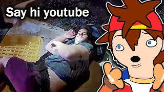 Huge Minecraft Youtuber Gets ARRESTED! | Kenji Reacts