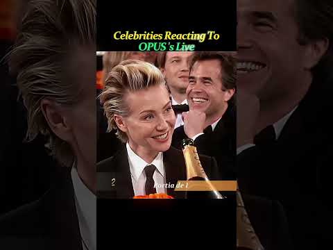 OPUS – <strong>Live</strong> <strong>Is</strong> Life <strong>is</strong> trending again! Who gave the most unforgettable <strong>live</strong> energy? Vote for your fa