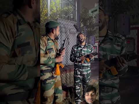 Foji itni thand me kese reh lete hai😨🫡🇮🇳 #foryou #indianarmy #salute #army #armyemotional #viral