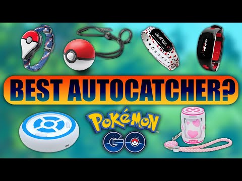 BEST AUTO-CATCHER in POKEMON GO? Every Auto-Catcher Reviewed, Compared & Tested | ULTIMATE GUIDE!