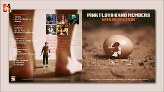 PINK FLOYD BAND MEMBERS - Emancipation by R&UT