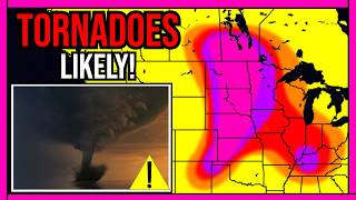 The June 9th, 2026 Live Weather Briefing/Coverage As It Happened...