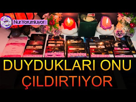 SENSİZ HAYATI NASIL ⁉️ NE YAŞIYOR 🔮 SESSİZLİĞİ BOZACAKMI ⁉️#keşfet #tarot