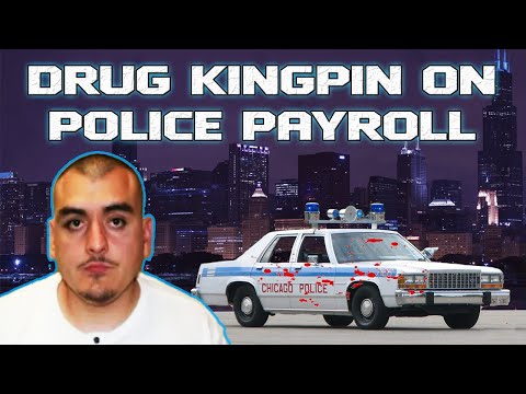 The Crybaby Killer: Chicago PD’s Favorite Drug Lord