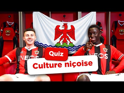 Quizz spécial "culture niçoise" : Louchet vs Mendy thumbnail