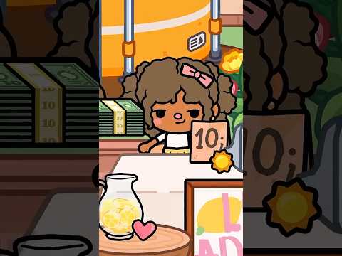 $10 LEMONADE? 😭