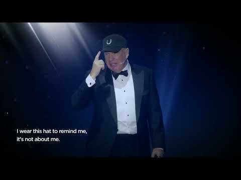 Global Leadership and Innovation Conference 2027: It’s About U! | Unicity International