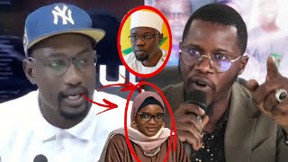 Polémique entre Jeune partie PASTEF : député Babacar Ndiaye donne sa position et Clos le débat