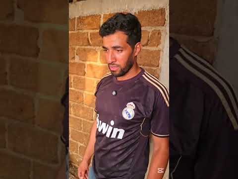 حنش 🐍 هجم على الواليدة في حوش الدجاج 🧕💔