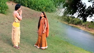 हां मैं आपका पुत्र हूं पर आप मेरी माता नहीं - कर्ण और कुंती संवाद
