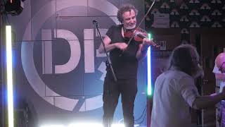 "Connemara Ponies" — Chris Murphy Live in England