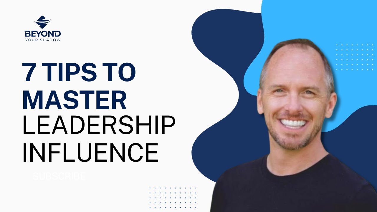 7 Essential Tips to Master Your Leadership Influence and Impact | Vinnie Fisher