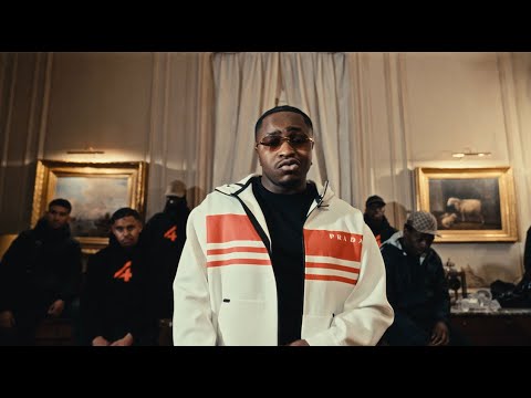 Landy - Brave 4 (Clip Officiel)