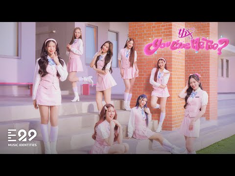 THX - You Like Me Too? | Official MV