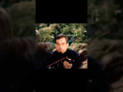 Chase scene
