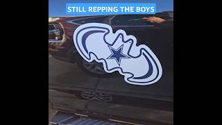 Suck Or High Cowboys 'Til I Die #dallascowboys