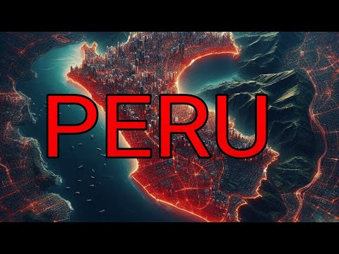 **"10 Must-Know Facts About Peru: History, Culture, and Adventure!"**