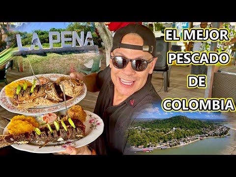 AQUI ENCONTRE EL MEJOR PESCADO DE COLOMBIA ,BARATO Y FRESCO 🎯🤑