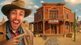 THIS COULD BE THE BEST NEW SIMULATOR GAME?