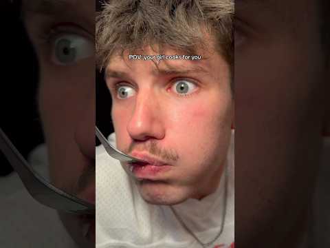 I’m not hungry anymore 😭 #shortsfeed #couple #funny