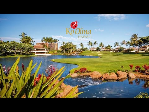 Ko Olina Golf Promo Code 08 21