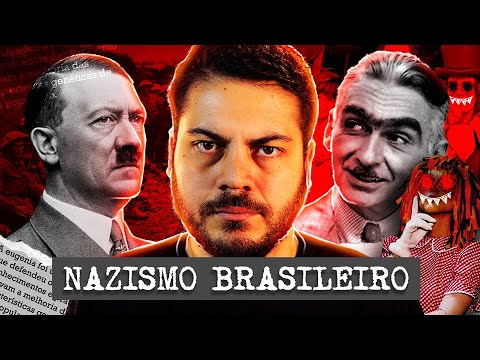 Eugenia: O Movimento racista que juntou Monteiro Lobato e Hitler!
