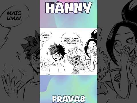Imitando - #shorts #memes #dublagem #anime #comics #myheroacademia #bokunohero #midoriya