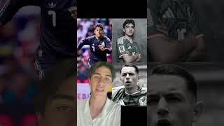 Romo 🇲🇽 sería titular vs Corea del Sur