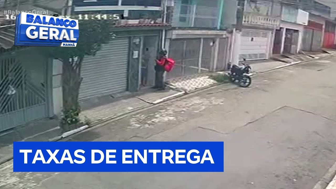 Golpistas aplicam fraudes em entrega de exames médicos em SP