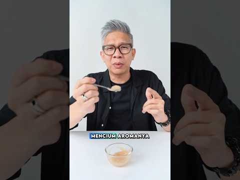 NYOBA MAKAN SEA MOSS VIRAL!!