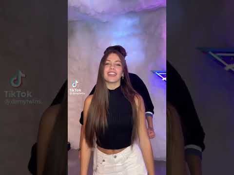 Tik Tok di Lisa Luchetta e Adam Spoleti💞