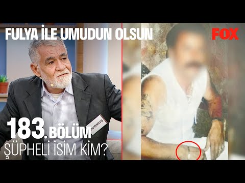 Filiz Gökkurt'un Eşi Aziz ve Durmuş Yüzleşiyor - Fulya İle Umudun Olsun 183. Bölüm