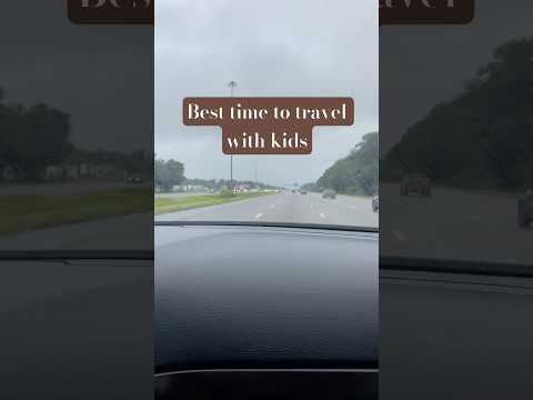 #morning #travel #familyoffour #travelingwithkids