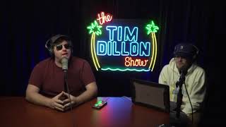 Tim Dillon's Conflict w/ House Renovator
