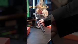 【割引あり！】RANVOO AirJet Ⅱ #amazonblackfriday