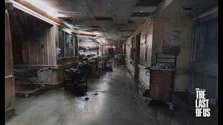 THE LAST OF US ONLINE - TIME TURBINHOS