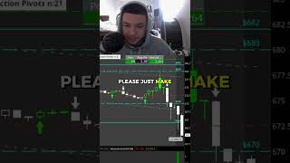 Stock Hours Student Shows How To Make +$5,000 Fast 💰