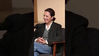 Hört rein in dieses ehrliche, herzliche Gespräch.