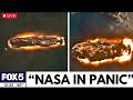 Space Debris and Satellite Challenges