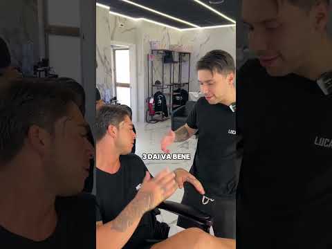 Va bene siamo d’accordo..