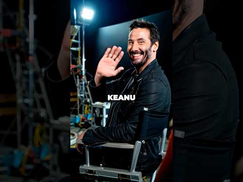 Keanu Reeves FOUND True Friendship 🥺❤️ #keanureeves #sadstory #kindness