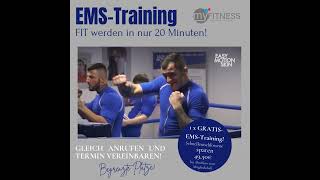 EMS Training